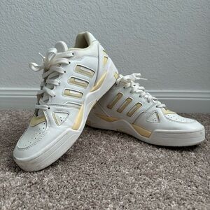 Adidas Women's Low Mid City